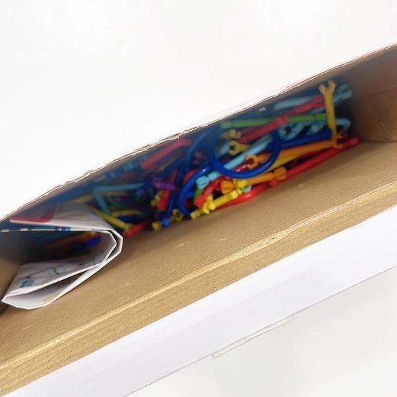 Click Sticks building toy - Picture 2 of 3